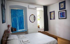In The Center Of The City 2Rooms